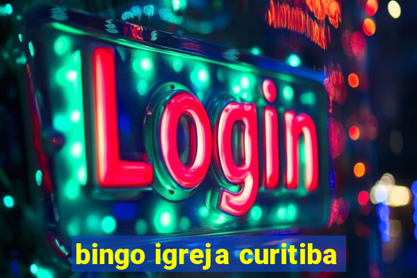 bingo igreja curitiba